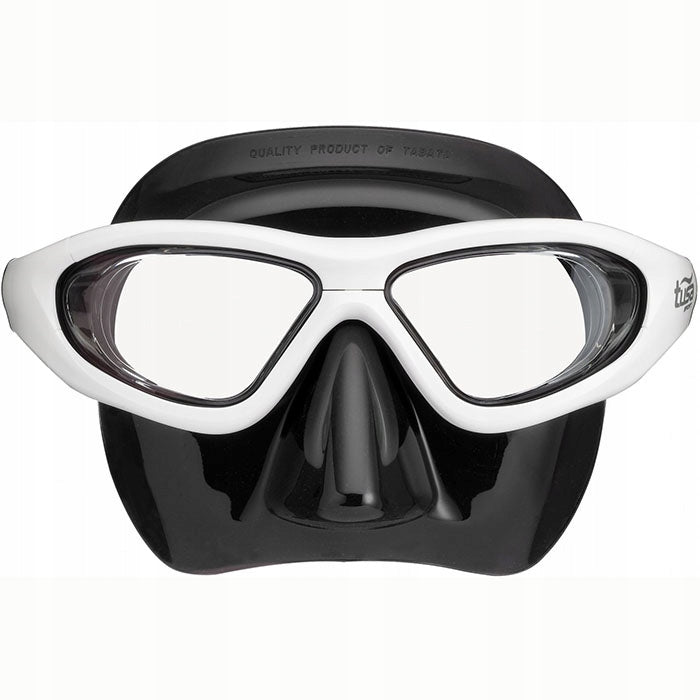 Freediving mask TUSA UM-29 BKSKC black Brand Tusa