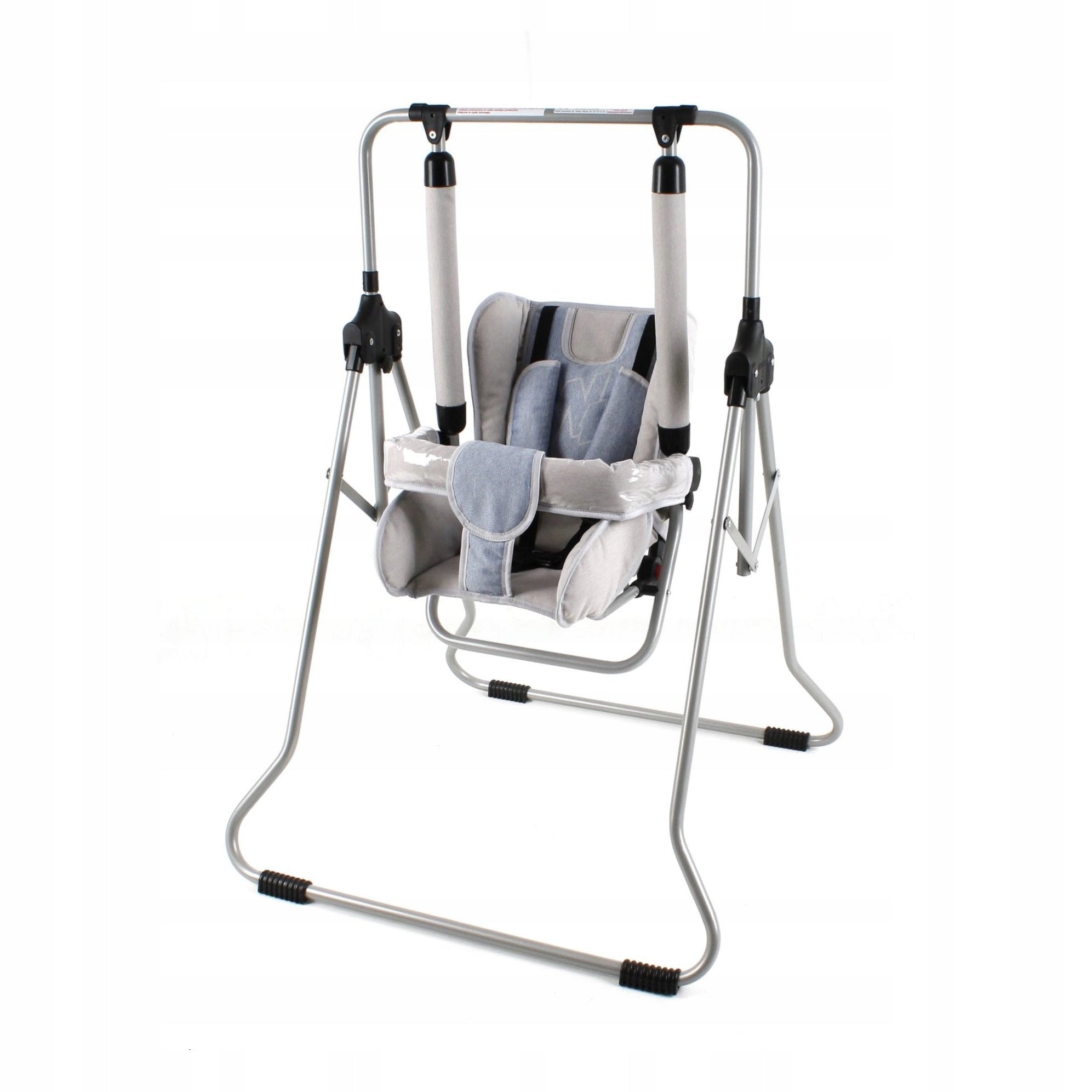 Freestanding Children's Swing, Deckchair Adbor N-05