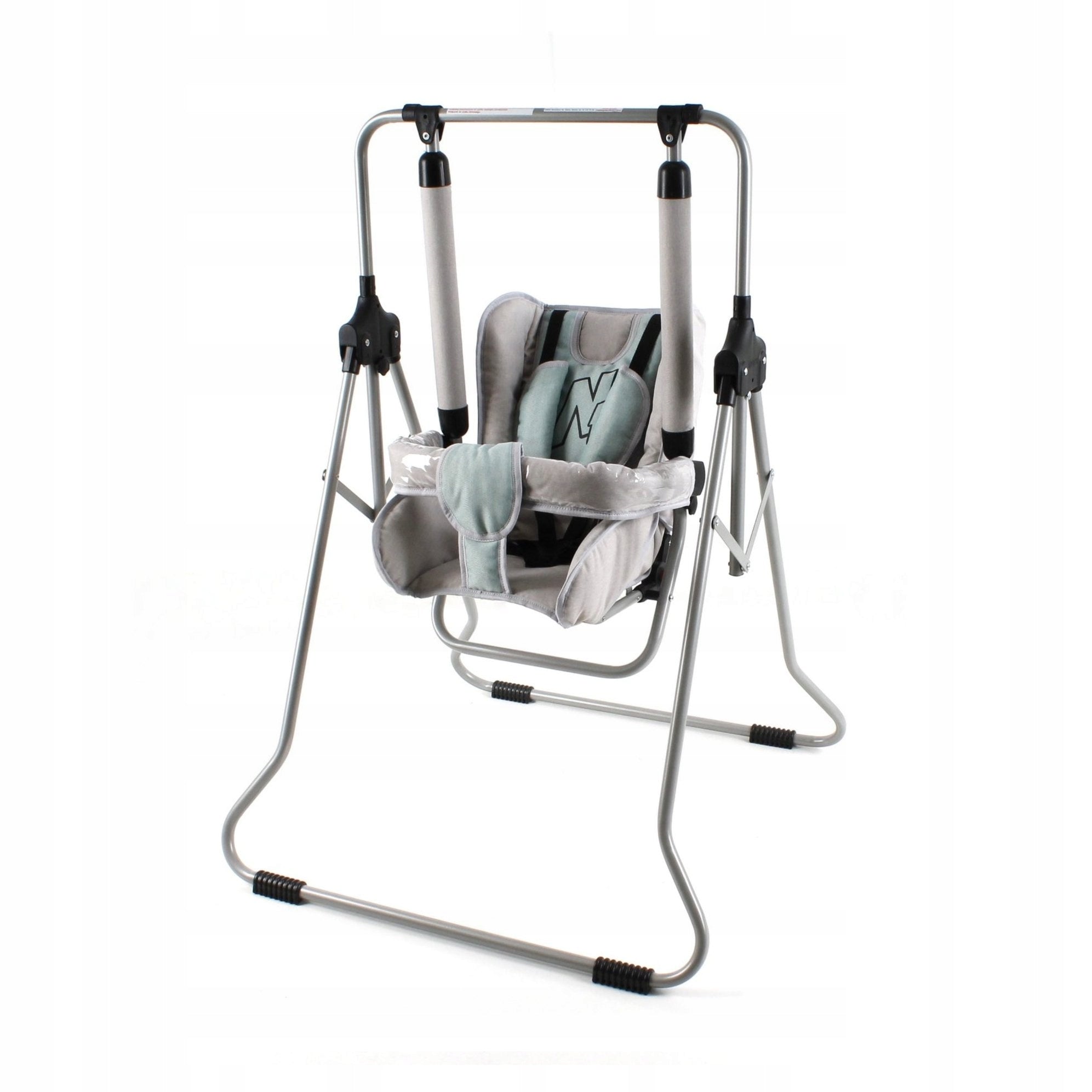 Freestanding Children's Swing, Deckchair N-03