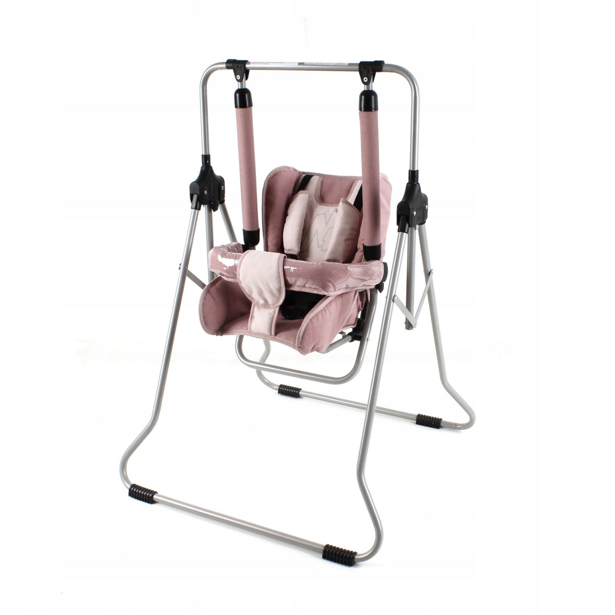 Freestanding Children's Swing, Lounger Adbor N-02