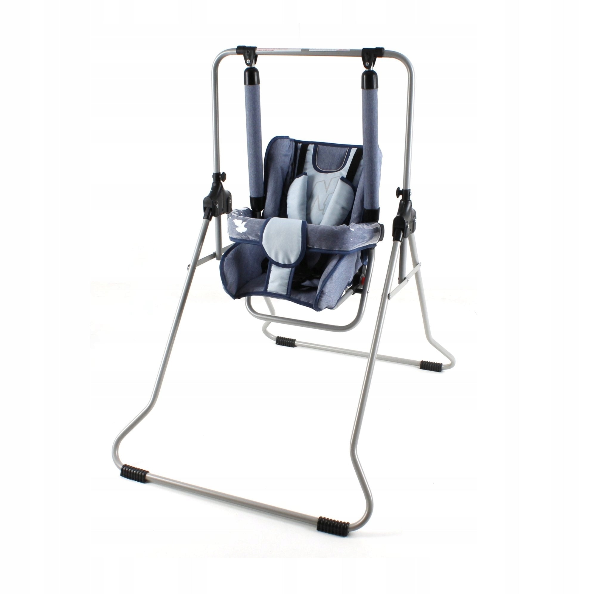 Freestanding Children's Swing, Lounger Adbor N-06