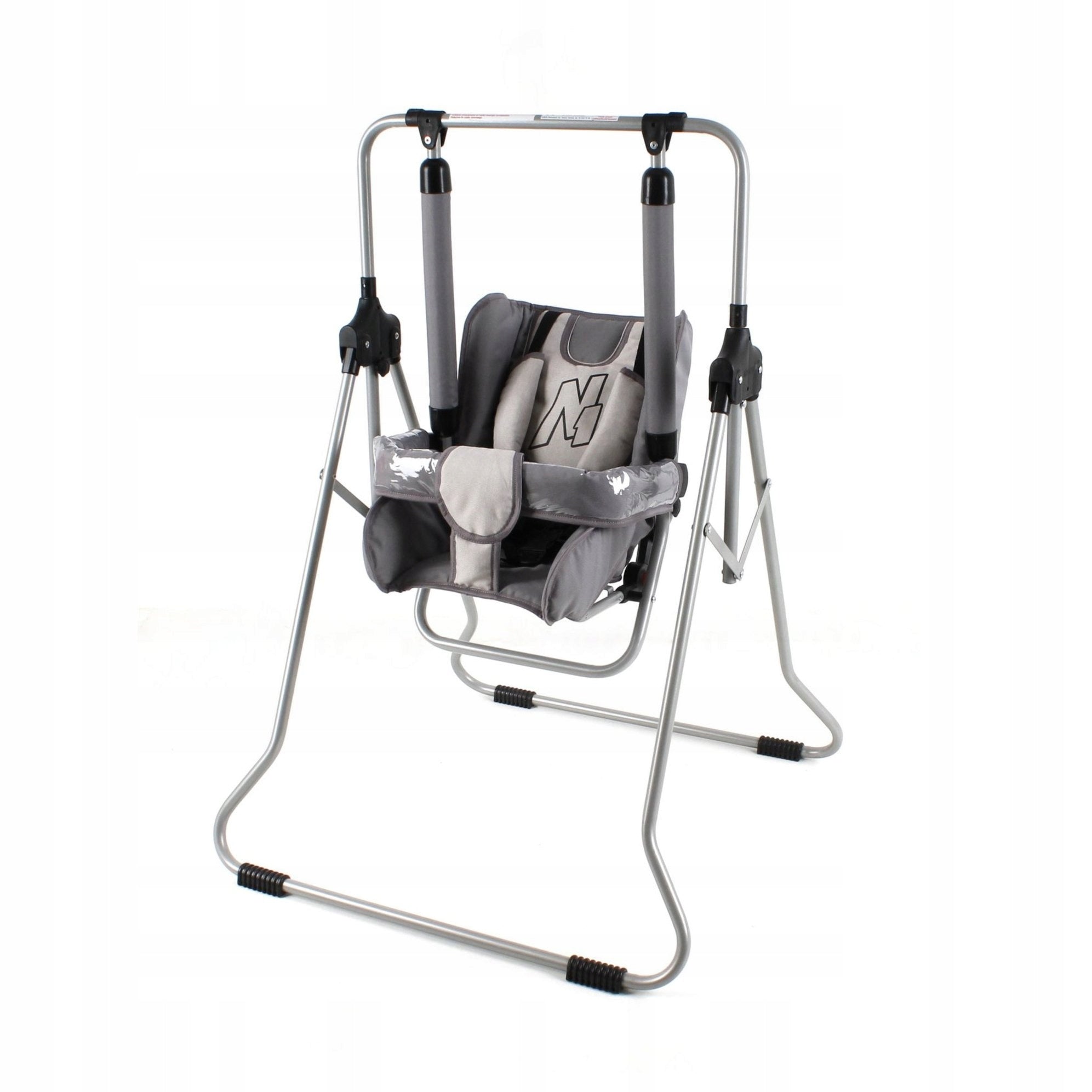 Freestanding Children's Swing, Lounger Adbor N-07