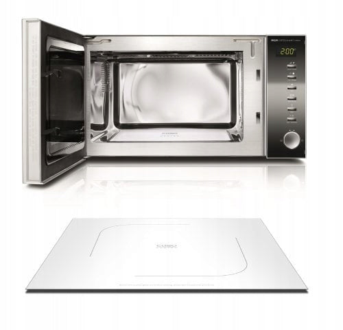 Freestanding Microwave Oven CASO Germany MG20C Menu 2 in 1 Manufacturer code 3323