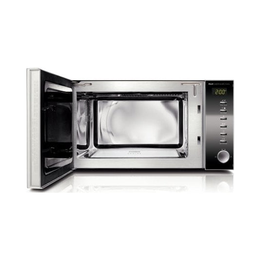 Freestanding Microwave Oven CASO Germany MG20C Menu 2 in 1 Packaging status original