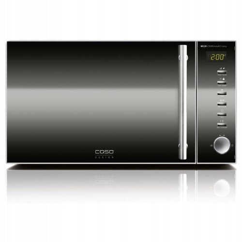 Freestanding Microwave Oven CASO Germany MG20C Menu 2 in 1
