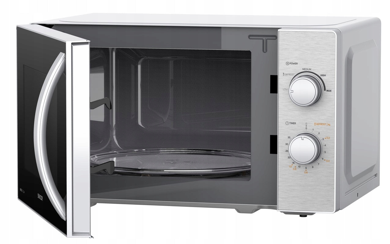 Freestanding Microwave Oven SENCOR 700W 20L 255mm Brand no brand