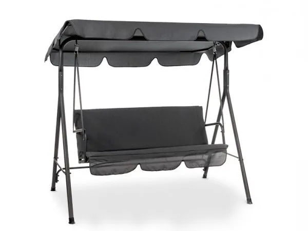 Freestanding garden swing 3 person Mirpol 110 x 160cm Manufacturer Mirpol