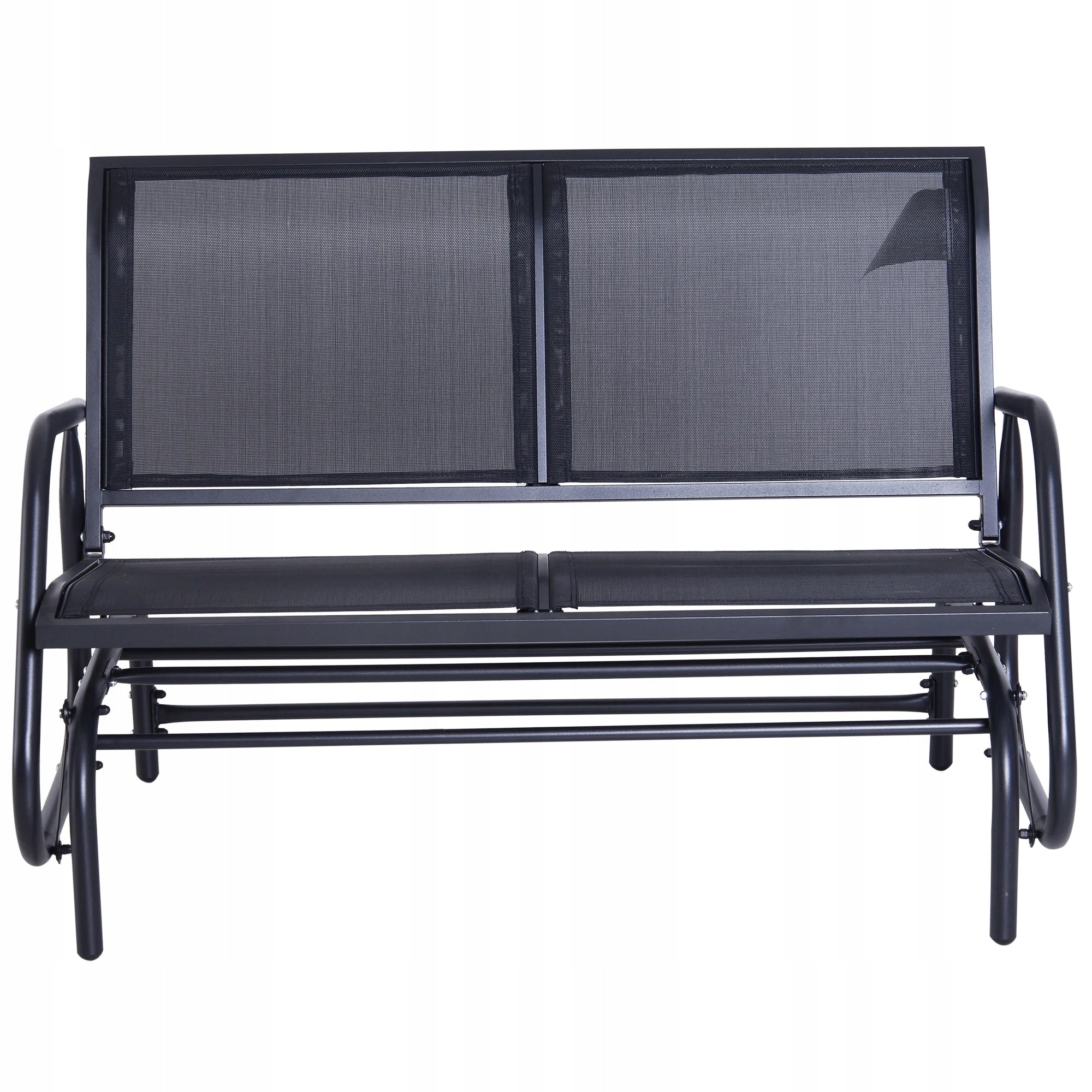 Freestanding garden swing Outsunny 47 x 117cm Manufacturer code 01-0893