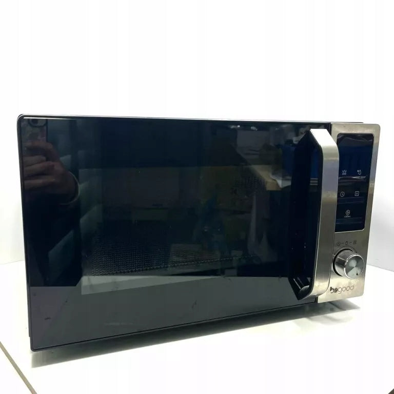Freestanding microwave oven Begood AG720 Manufacturer code AG720