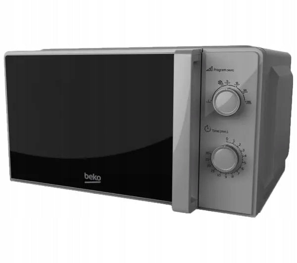Freestanding microwave oven Beko MOC20100SFB Brand Beko