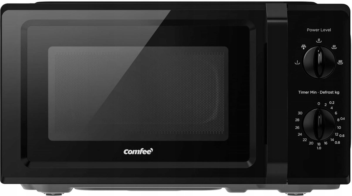 Freestanding microwave oven Comfee CMO-MP012OC-BK