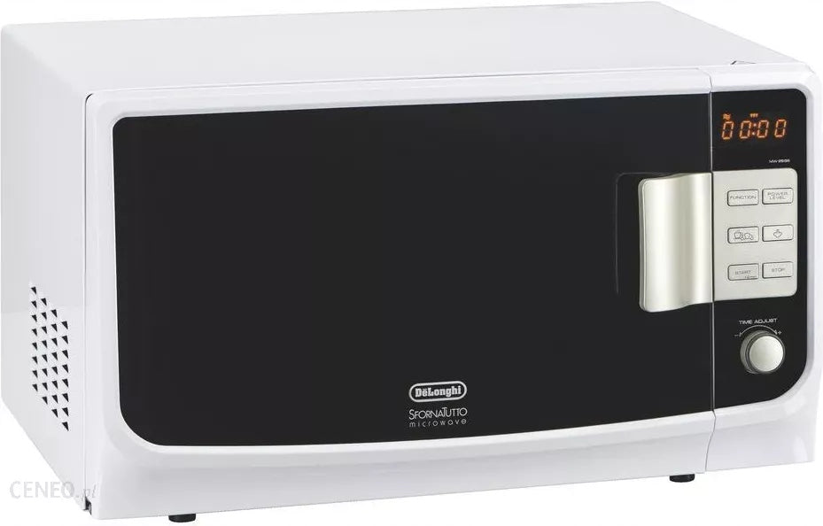 Freestanding microwave oven De'Longhi MW 20G