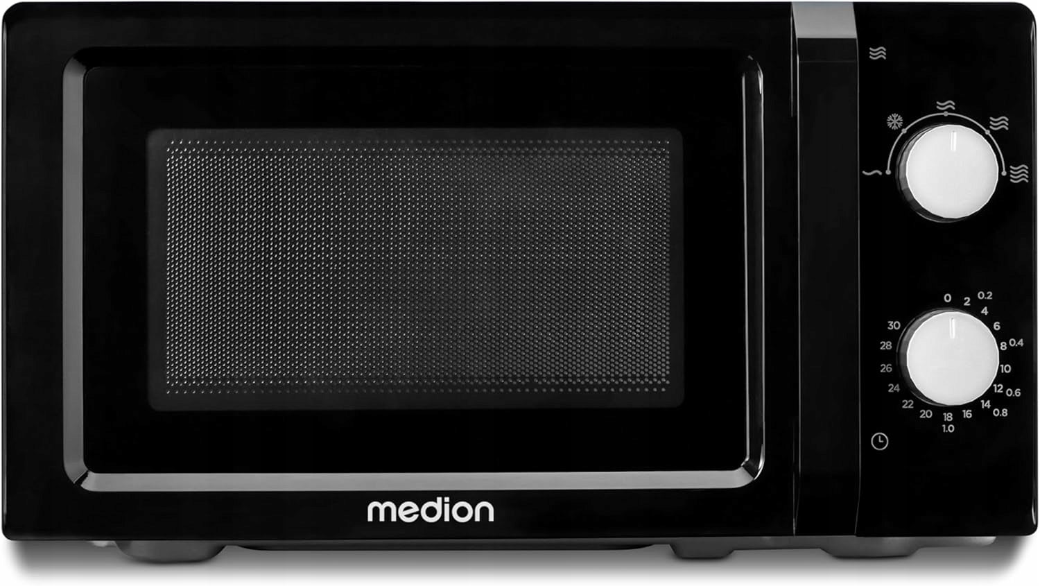 Freestanding microwave oven Medion MD11475 20l 700W 5 power levels