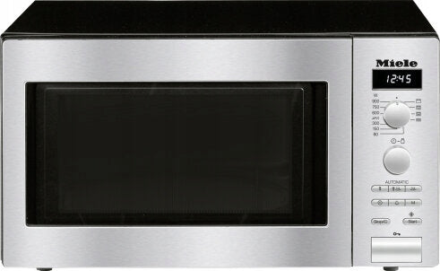 Freestanding microwave oven Miele M 6012 SC
