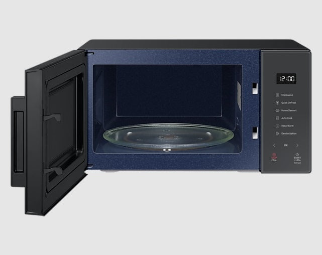 Freestanding microwave oven Samsung MS23T5018AC Manufacturer code MS23T5018AC