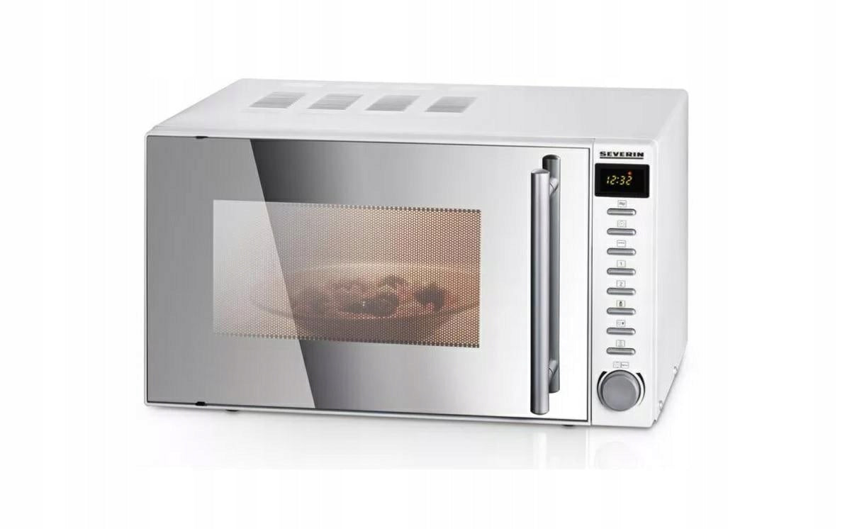 Freestanding microwave oven Severin MW7844