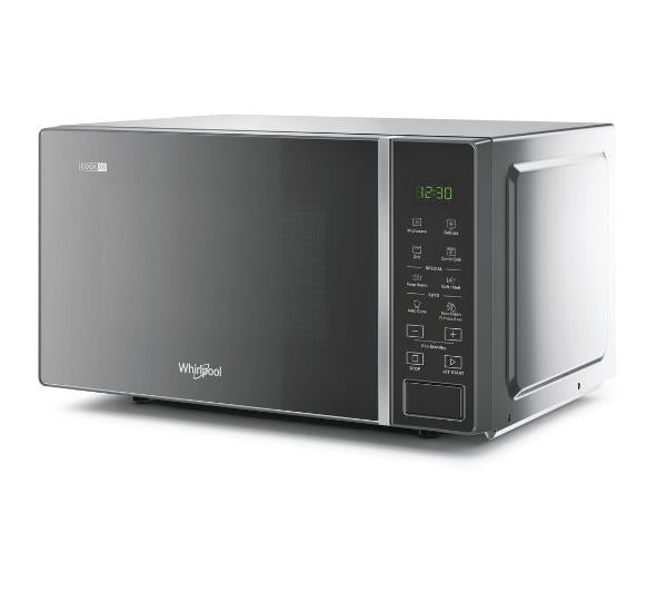 Freestanding microwave oven Whirlpool MWP203M Packaging status original