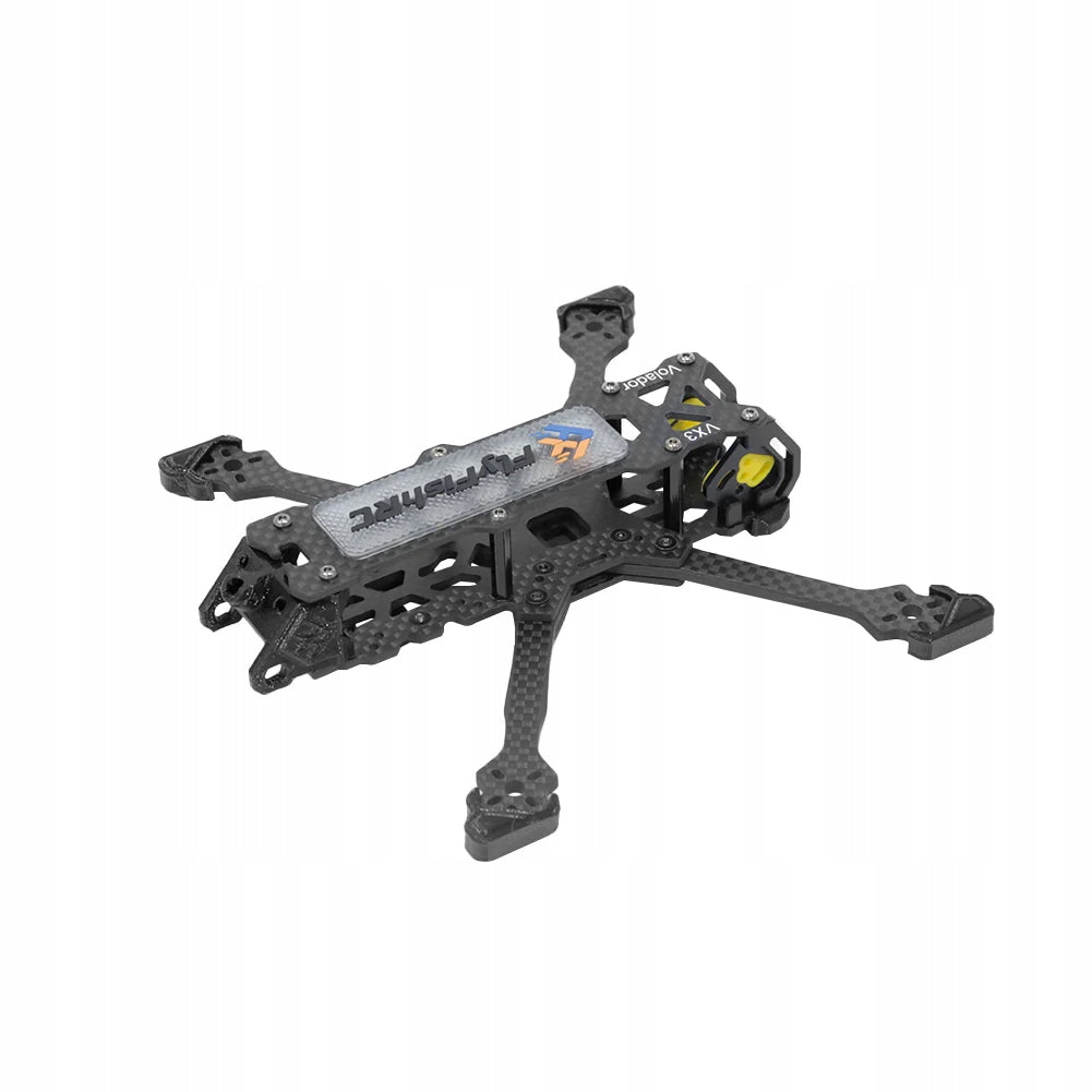 Freestyle Volador VX3 3'' O3 Frame (Black) Model Freestyle Volador VX3 3'' O3 (czarna)