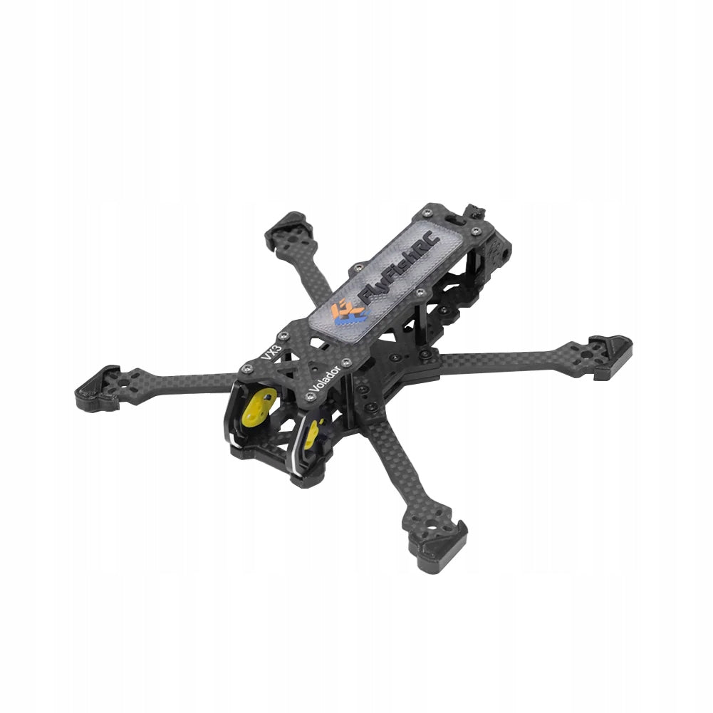 Freestyle Volador VX3 3'' O3 frame (yellow) Brand no brand