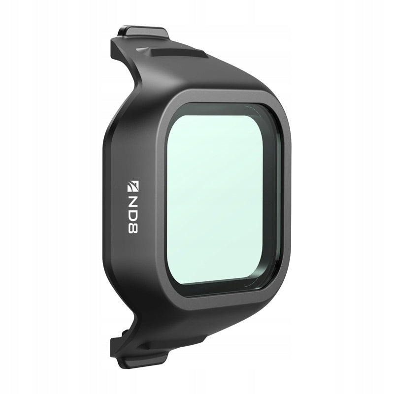 Freewell ND8 Filter Grey Reduction by 3 Apertures For DJI Mini 5 Pro Drone