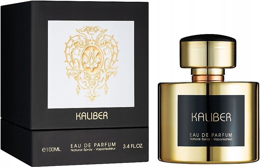 French Avenue Caliber 100 ml EDP passion fruit unisex perfume Packaging status original