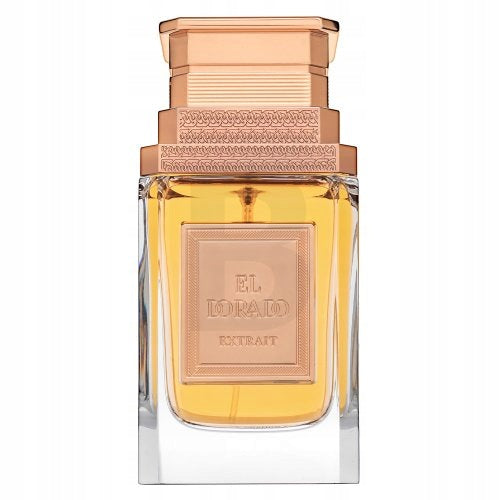 French Avenue El Dorado Extrait parfémovaná voda unisex 100 ml