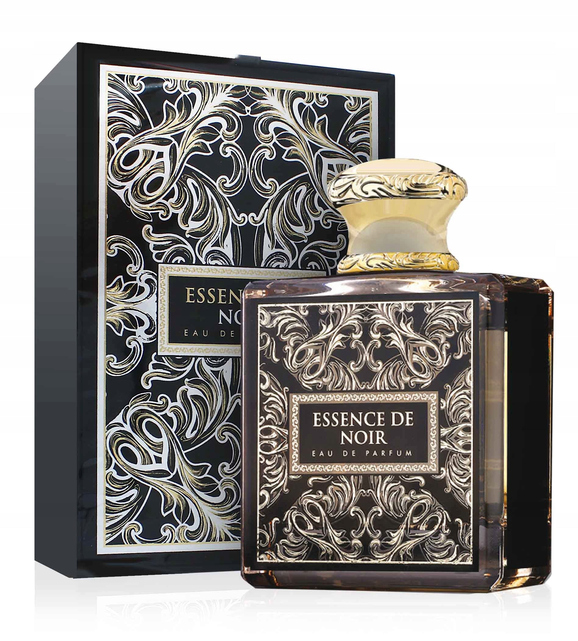 French Avenue Essence De Noir parfémovaná voda pro ženy 100 ml
