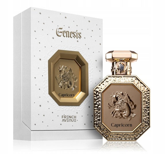 French Avenue Genesis Capricorn EDP 90 ml Brand French Avenue