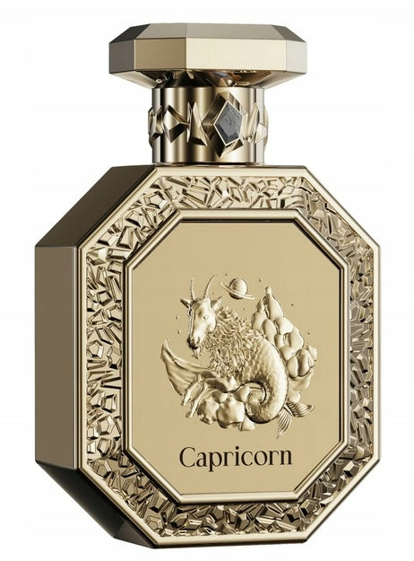 French Avenue Genesis Capricorn EDP 90 ml Manufacturer code FA-GNCA-90
