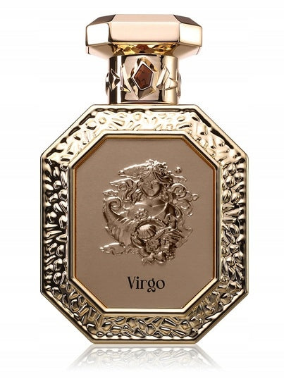 French Avenue Genesis Virgo Perfumed Water 90 ml Brand French Avenue