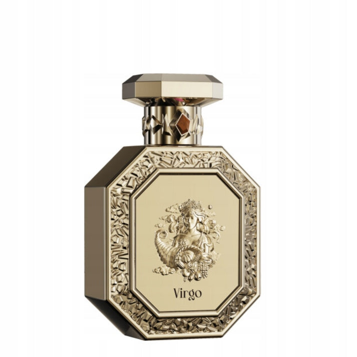 French Avenue Genesis Virgo Perfumed Water 90 ml