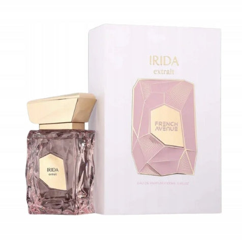 French Avenue Irida Extrait perfume for women 100 ml