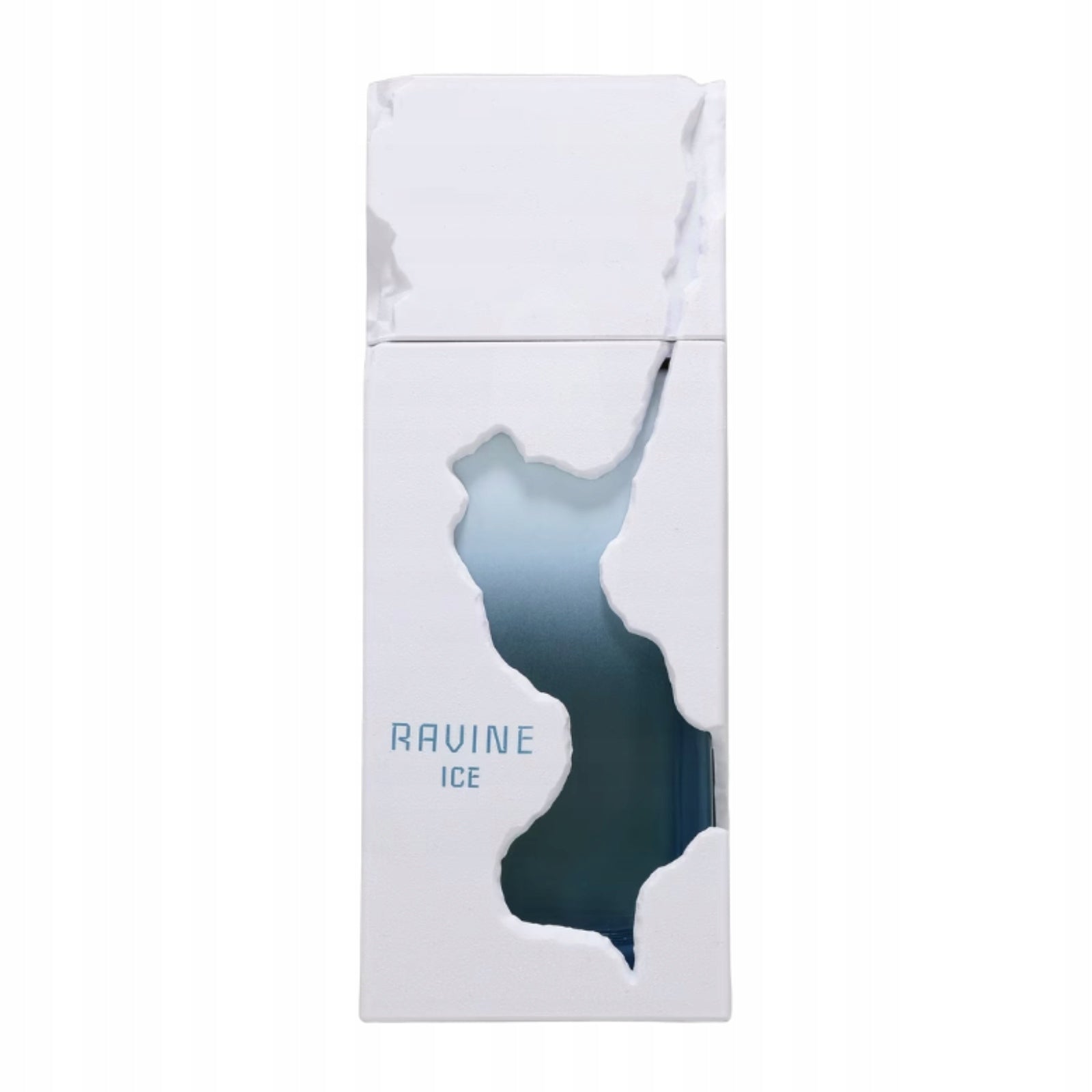French Avenue Ravine Ice Eau De Parfum unisex Eau de Parfum 100 ml