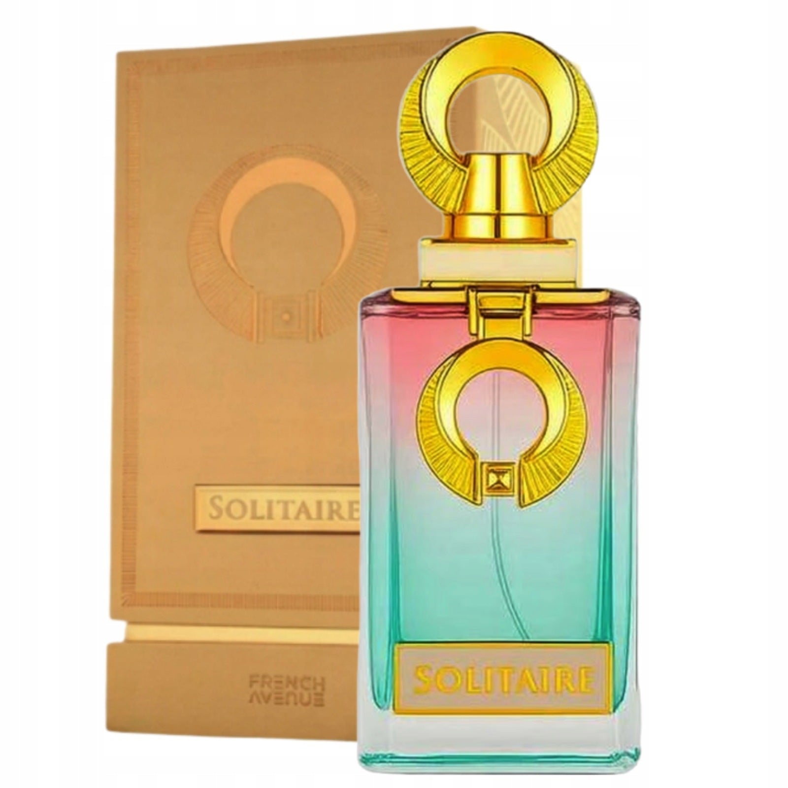 French Avenue Solitaire Extrait de Parfum perfume extract 100 ml