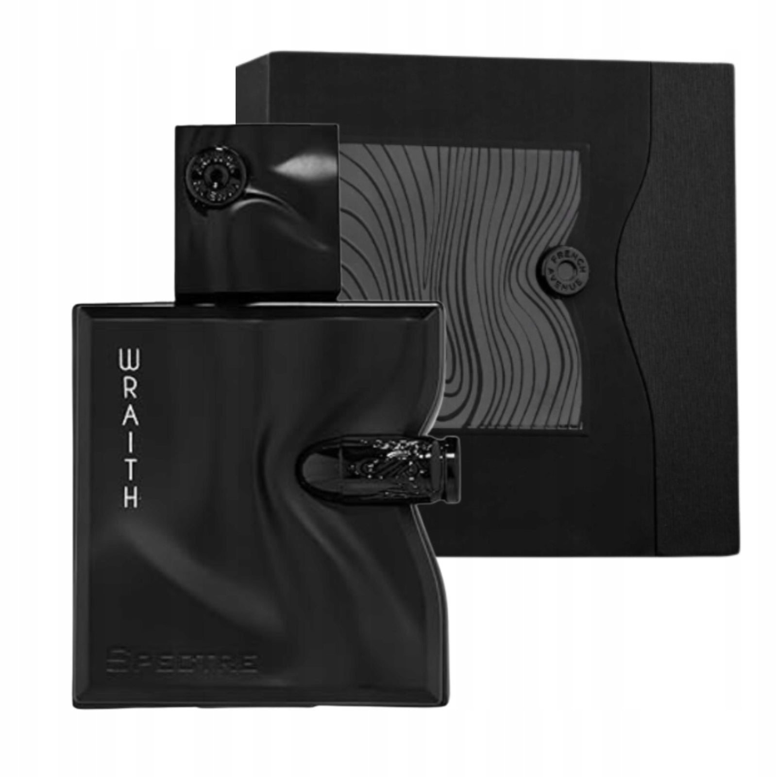 French Avenue Spectre Wraith EDP Eau de Parfum Arabic Perfume 80 ml