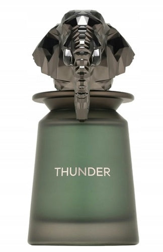French Avenue THUNDER 100 ml EDP Packaging status original