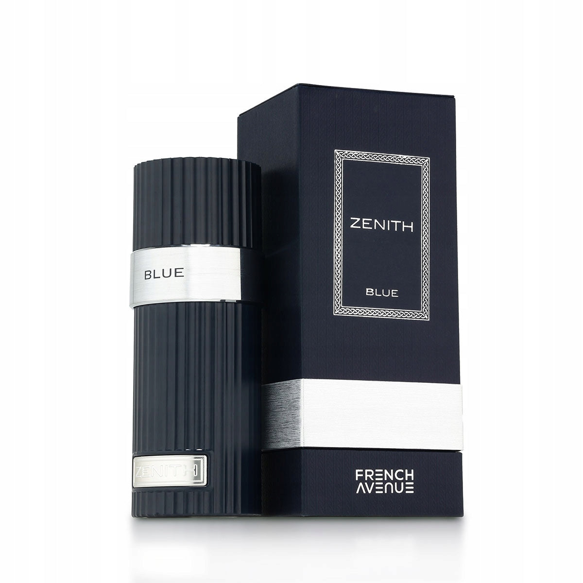 French Avenue Zenith Blue EDP 100 ml - Perfumed Water for Men