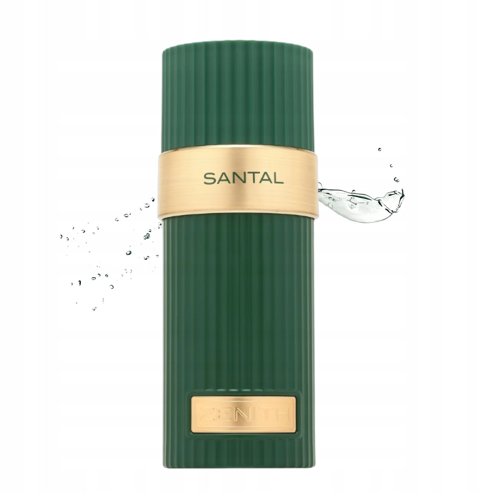 French Avenue Zenith Santal Extrait De Parfum perfume extract 100ml Packaging status original