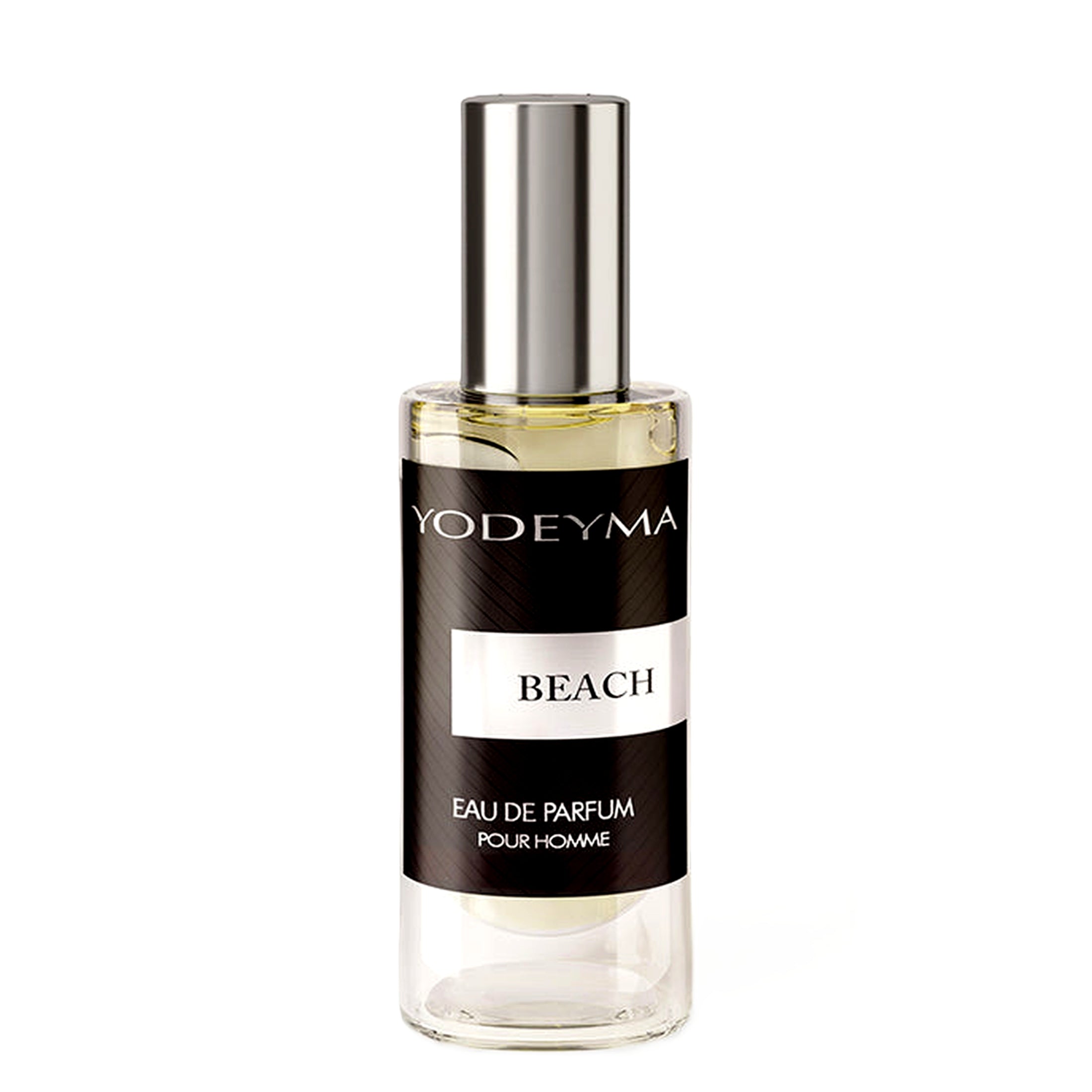 Fresh Men's Fragrance Yodeyma Beach 15ml for Travel