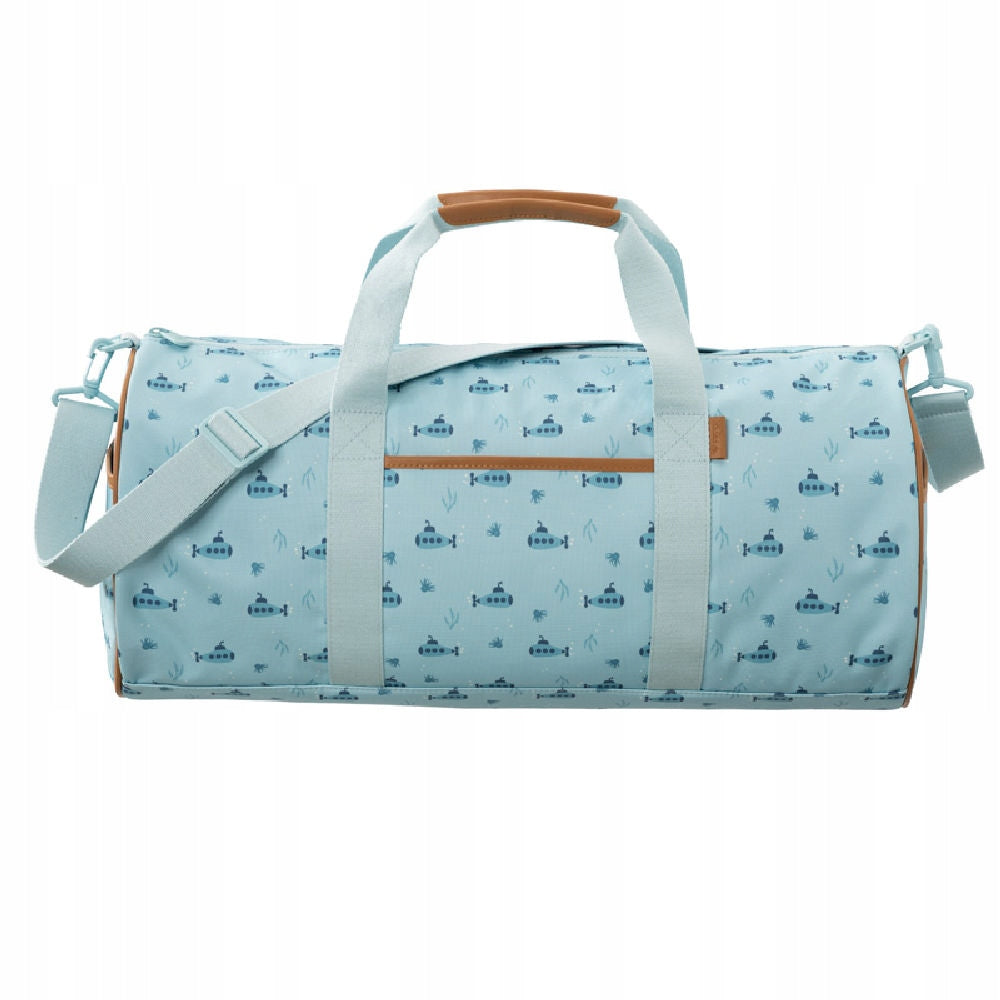 Fresk Submarine Weekender Bag