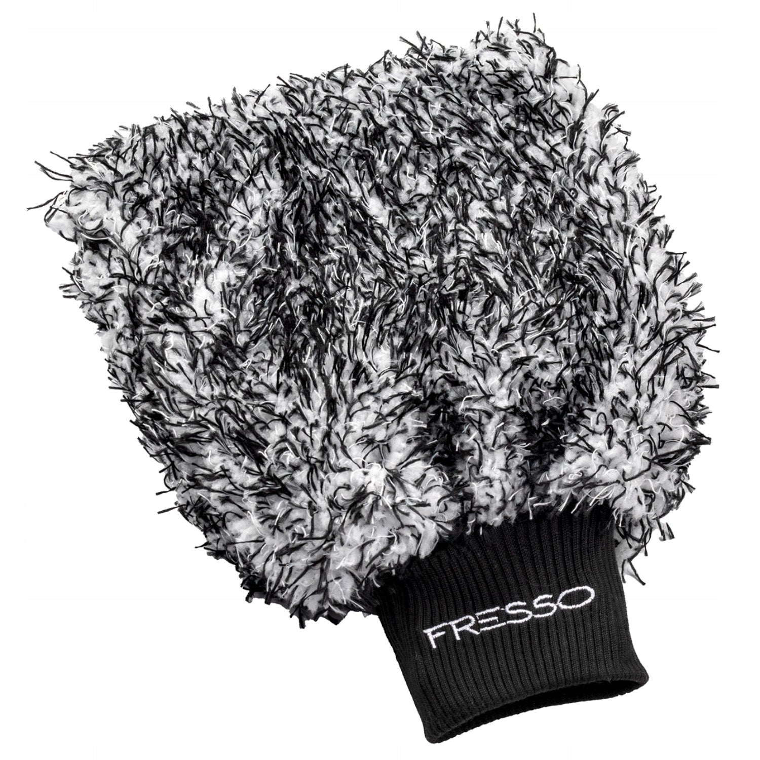 Fresso Cody Wash Mitt Delicate Microfiber Glove for Car Washing EAN (GTIN) 5906641303744