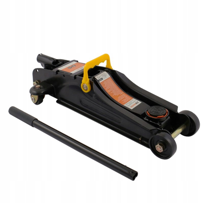 Frog lifter 2.5T low profile XLMOTO EAN (GTIN) 5907630150851