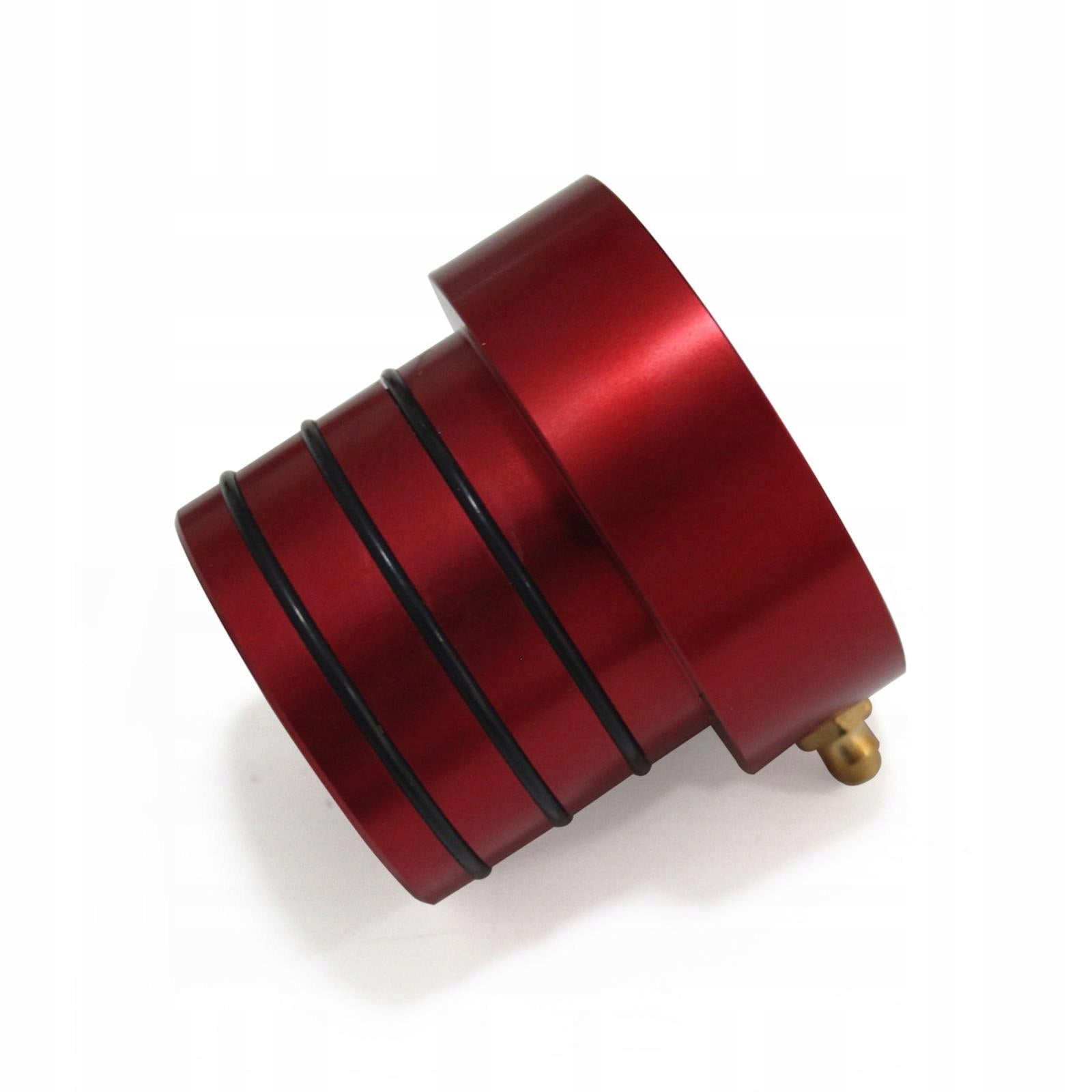 Front Axle Tube Seal Compatible with Jeep Wrangler YJ ; Jeep Wrangler Red Packaging status original