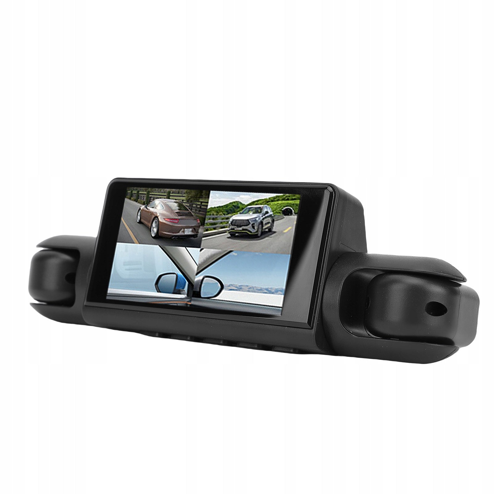 Front Camera Front Rear 4 Lenses 1080p Wide Angle PS Model 8440QSZS