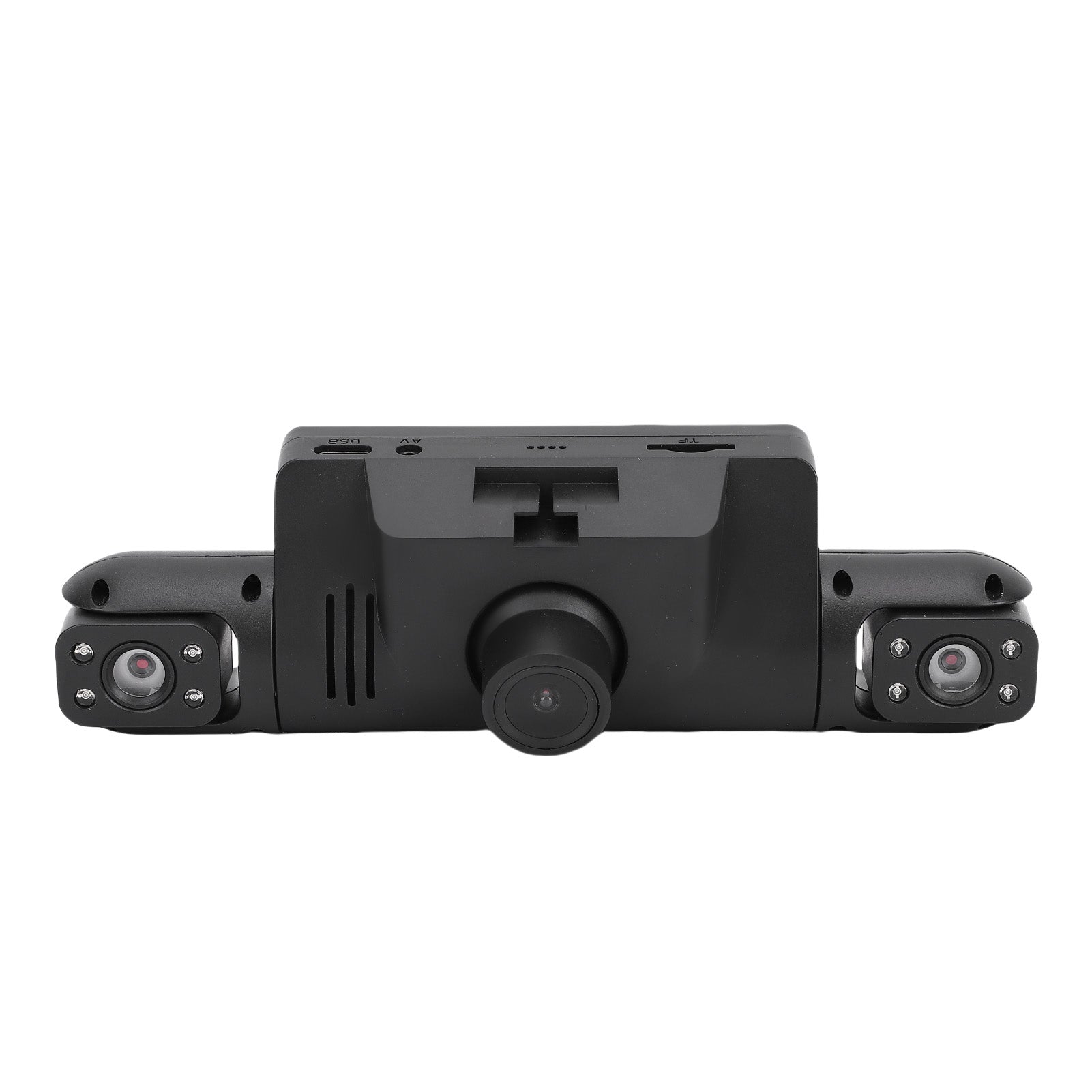 Front Camera Front Rear 4 Lenses 1080p Wide Angle PS