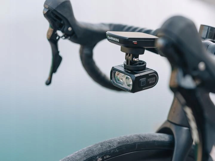 Front Light Magicshine HORI 1300 with Remote Control USB-C IPX6 1300lm Brand MAGICSHINE