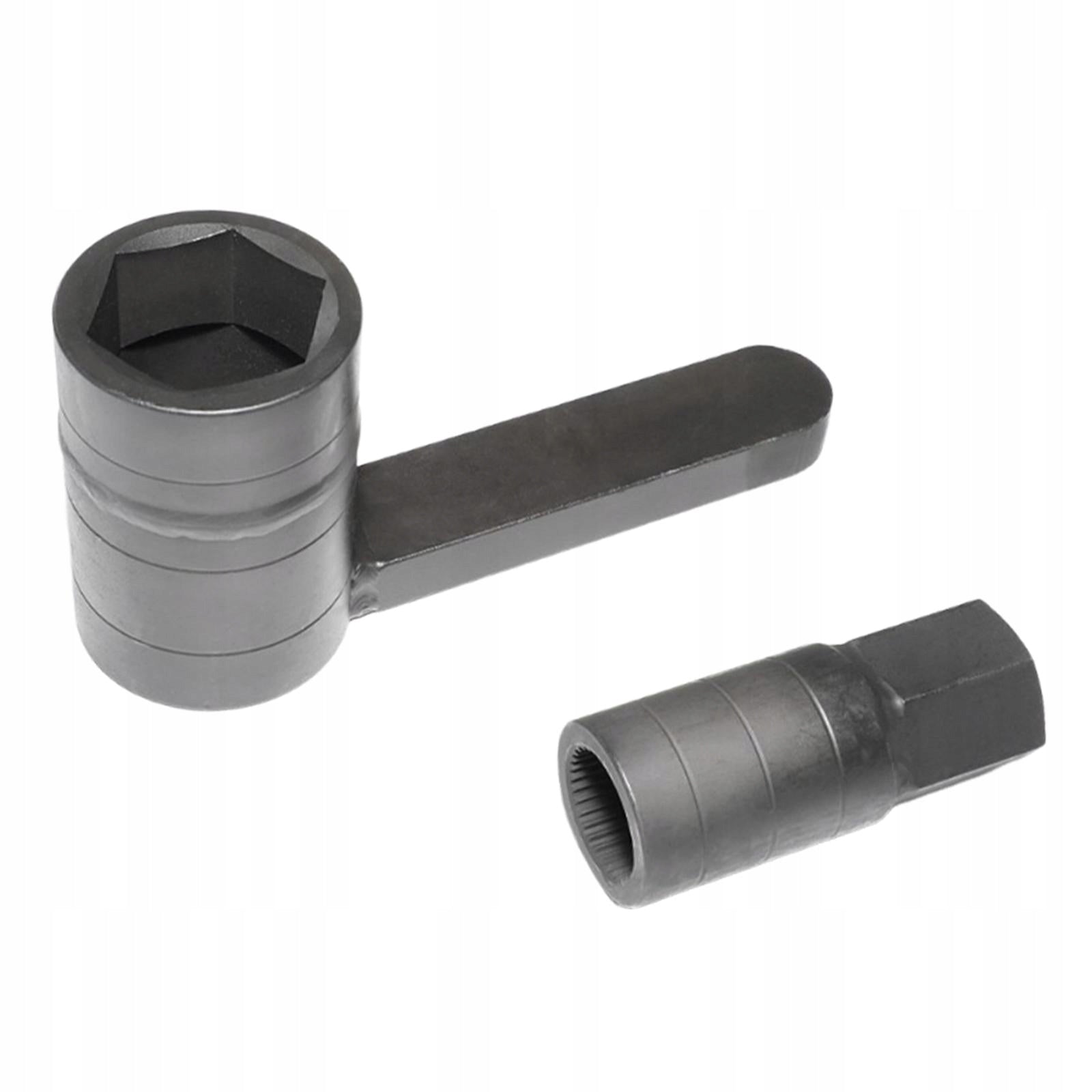 Front and Rear Differential Tool Steel Maintenance Auto Accessories Packaging status original