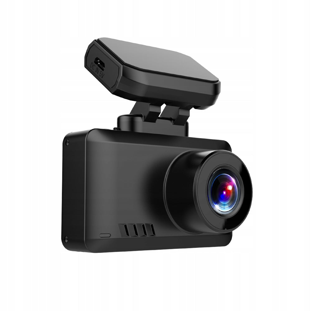 Front and rear video recorder with GPS ULTRA HD 4K videoCAR D510 Brand no brand