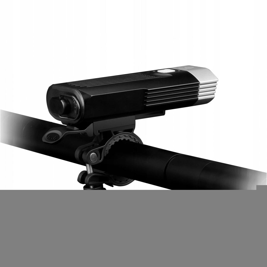Front bicycle lamp Fenix BC30 V2.0 Manufacturer code 039-448