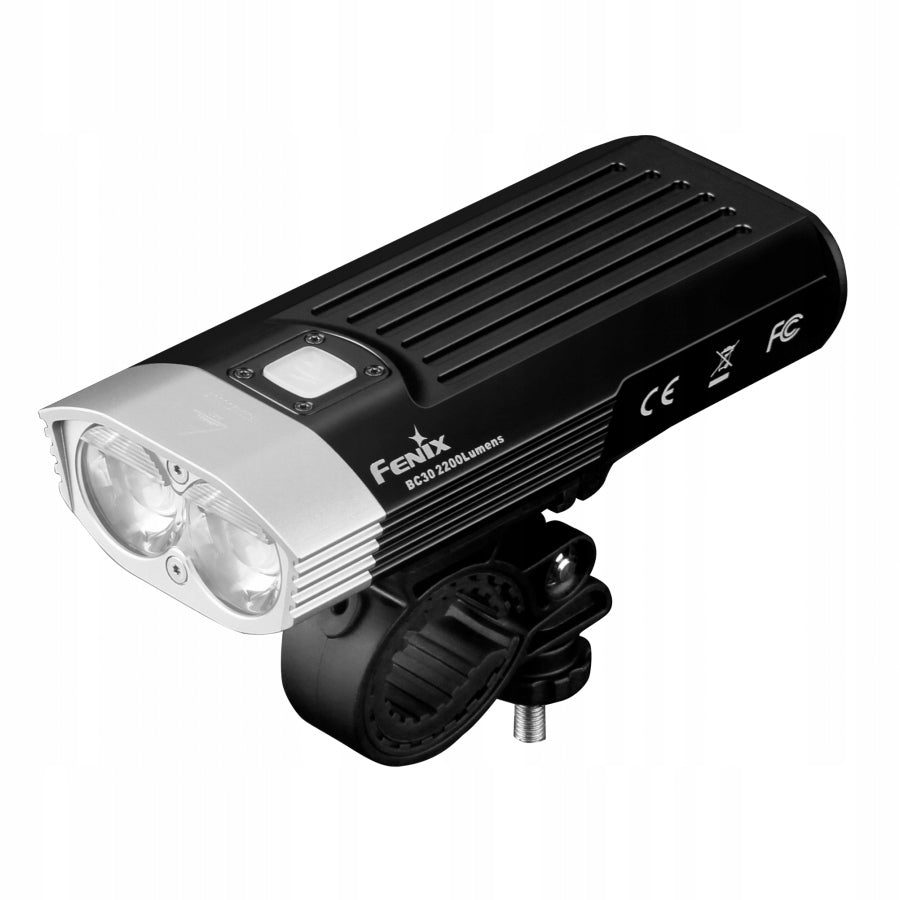Front bicycle lamp Fenix BC30 V2.0
